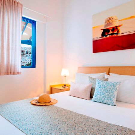 Vithos Aparthotel Astypalaia Экстерьер фото
