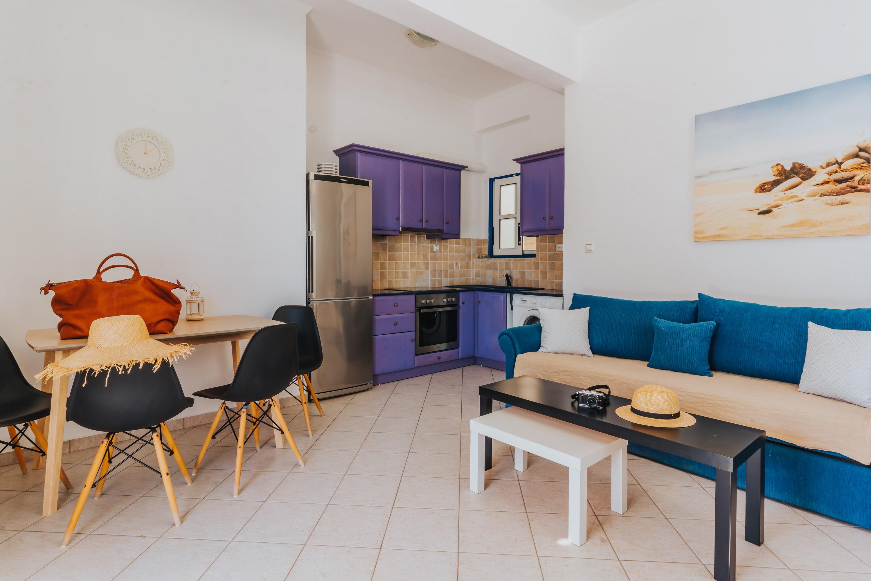 Vithos Aparthotel Astypalaia Экстерьер фото