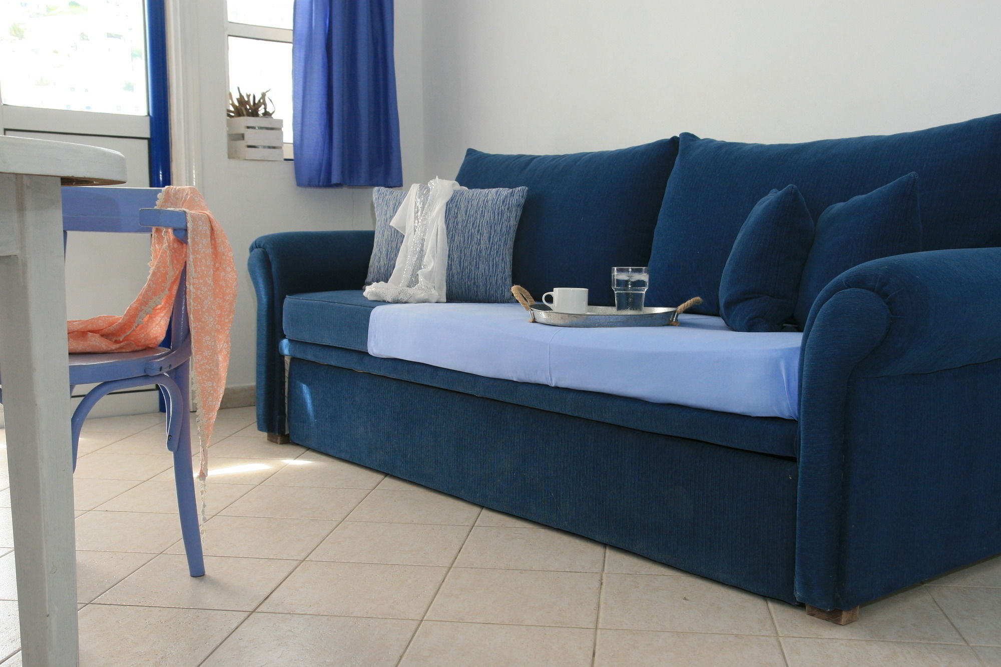 Vithos Aparthotel Astypalaia Экстерьер фото