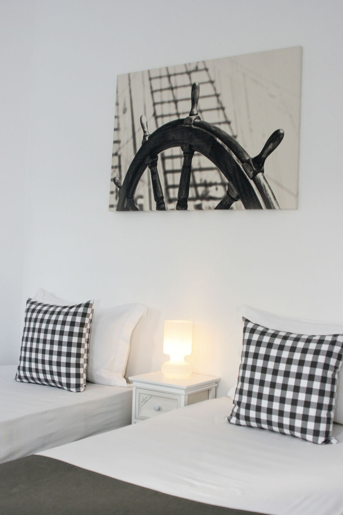 Vithos Aparthotel Astypalaia Экстерьер фото