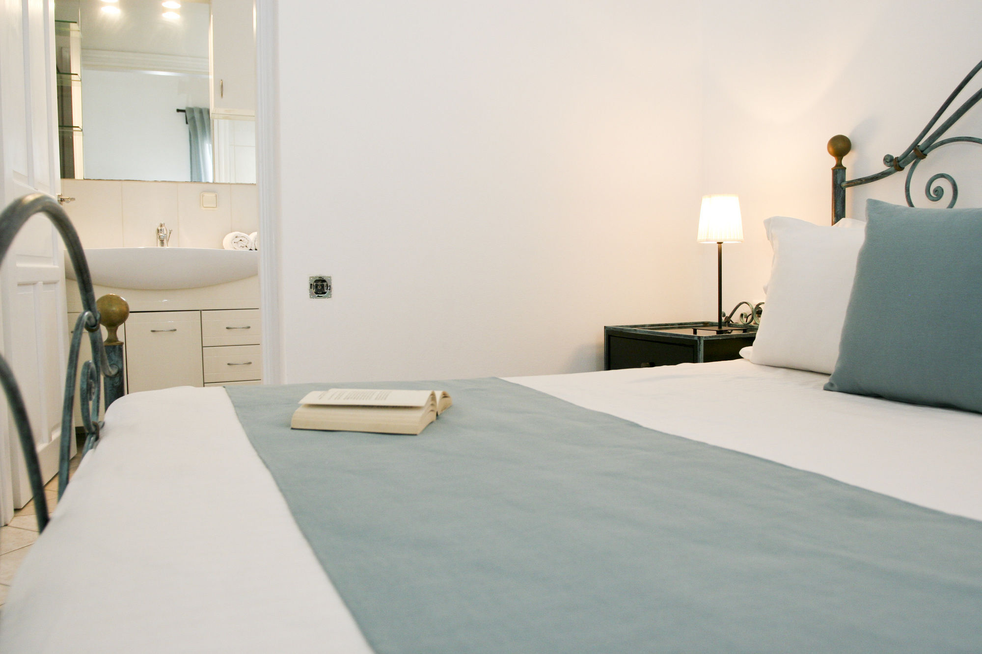 Vithos Aparthotel Astypalaia Экстерьер фото