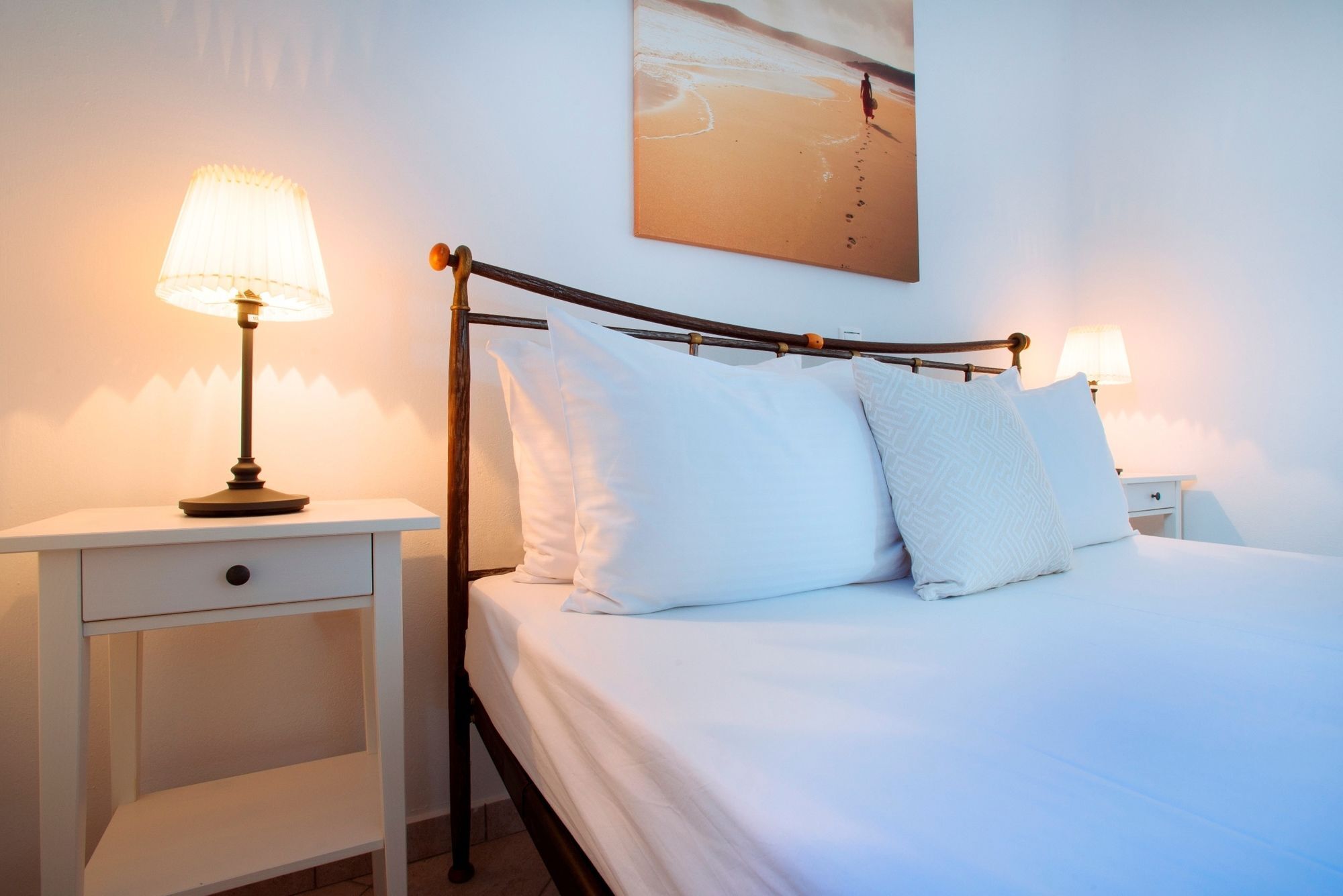 Vithos Aparthotel Astypalaia Экстерьер фото