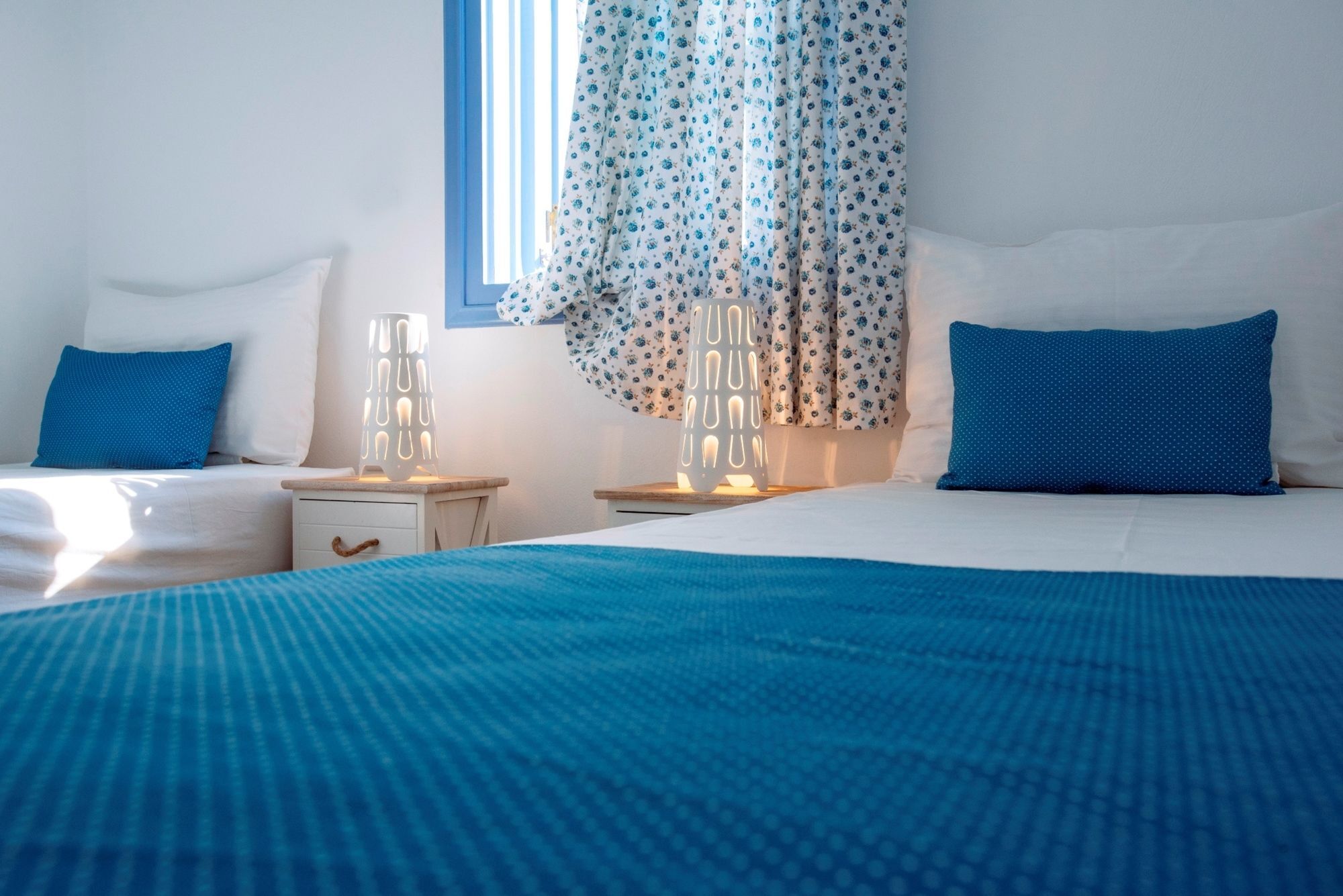 Vithos Aparthotel Astypalaia Экстерьер фото