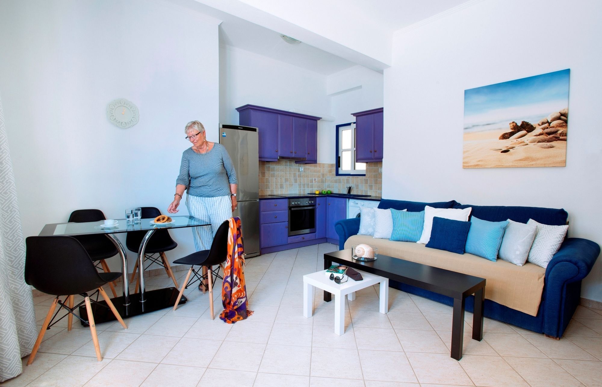 Vithos Aparthotel Astypalaia Экстерьер фото